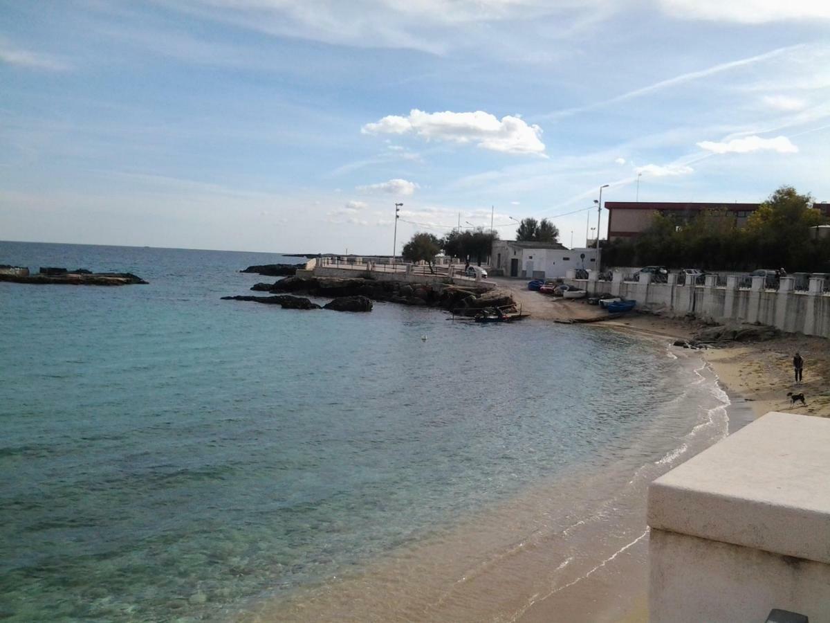 Pescatore Monopoli Exterior photo