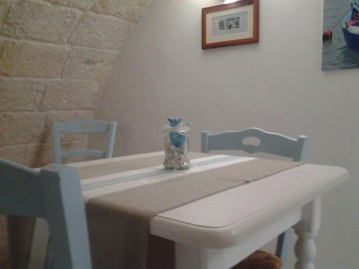 Pescatore Monopoli Exterior photo