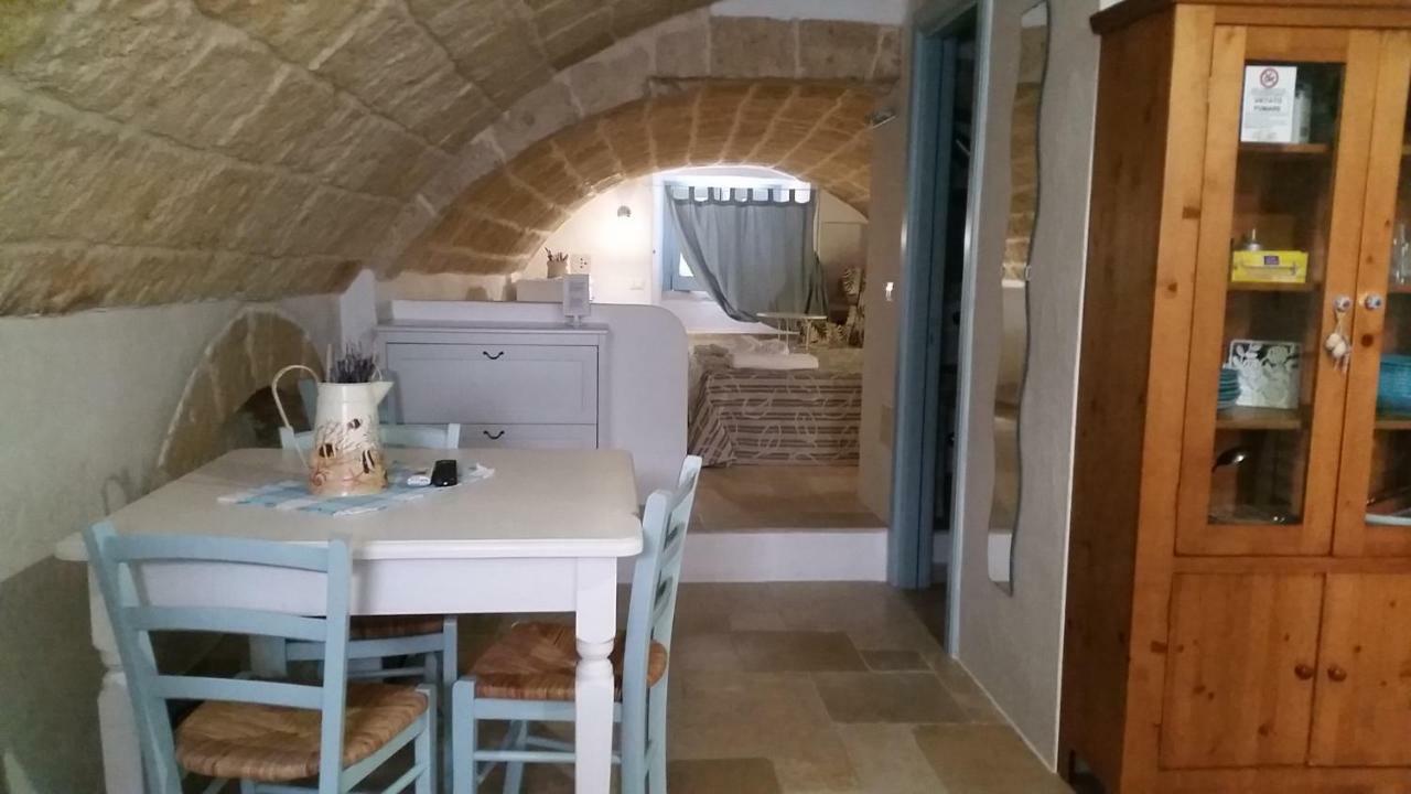 Pescatore Monopoli Exterior photo