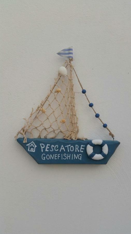 Pescatore Monopoli Exterior photo